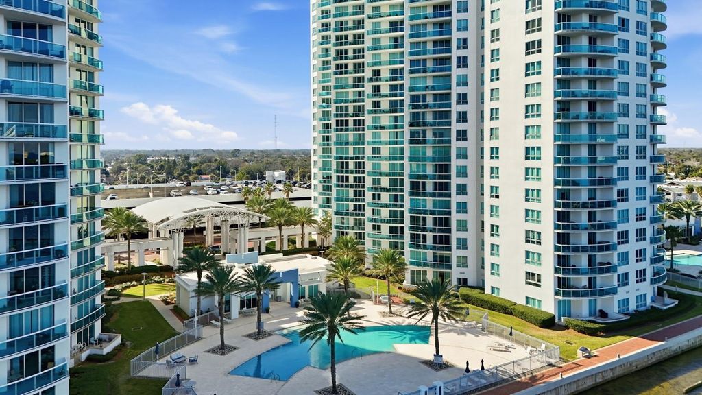 241 RIVERSIDE DRIVE 207, Daytona Beach, FL 32117
