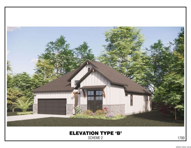 10209 Bartenheim Drive, Schertz, TX 78154