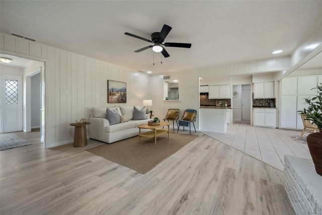 14821 Kleberg Road, Dallas, TX 75253