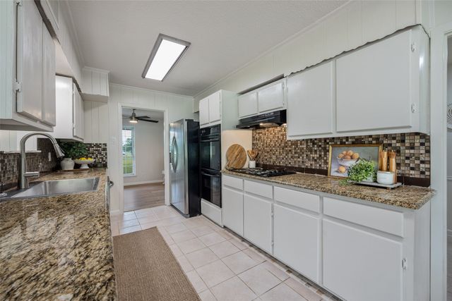 14821 Kleberg Road, Dallas, TX 75253