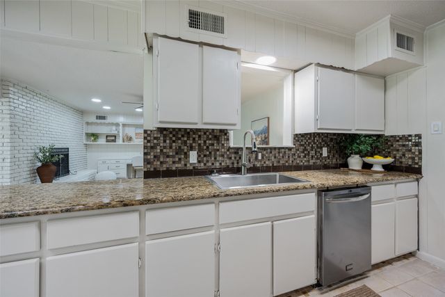 14821 Kleberg Road, Dallas, TX 75253