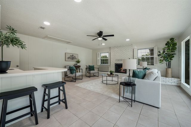 14821 Kleberg Road, Dallas, TX 75253