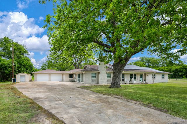 14821 Kleberg Road, Dallas, TX 75253