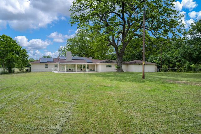 14821 Kleberg Road, Dallas, TX 75253