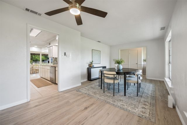 14821 Kleberg Road, Dallas, TX 75253