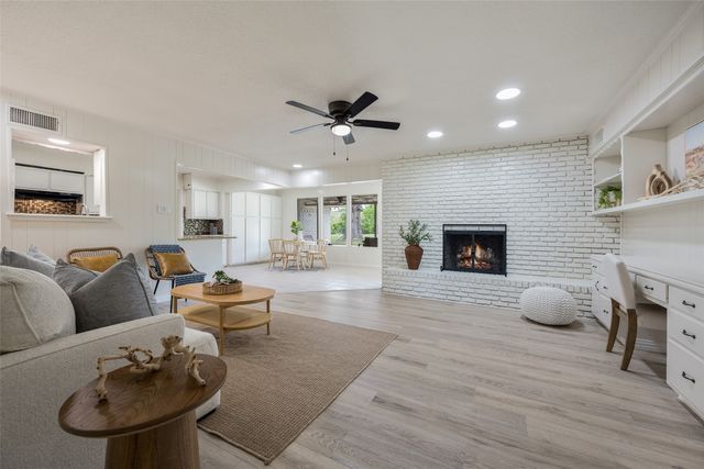 14821 Kleberg Road, Dallas, TX 75253