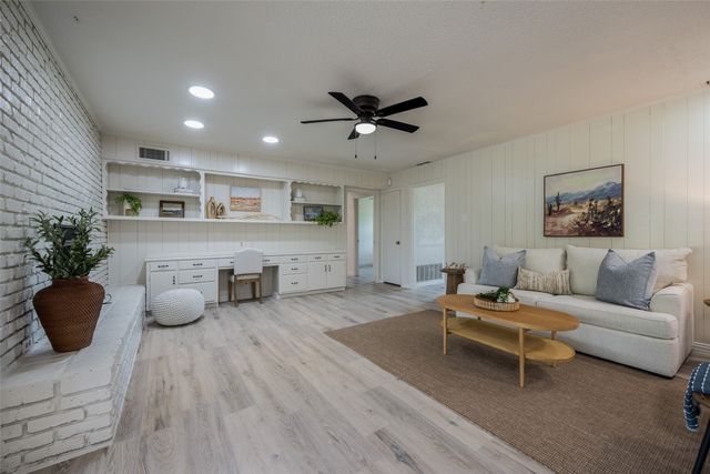 14821 Kleberg Road, Dallas, TX 75253