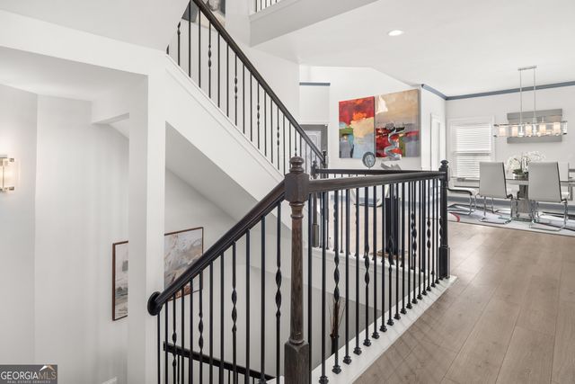 242 Harmony Lake Drive, Canton, GA 30115
