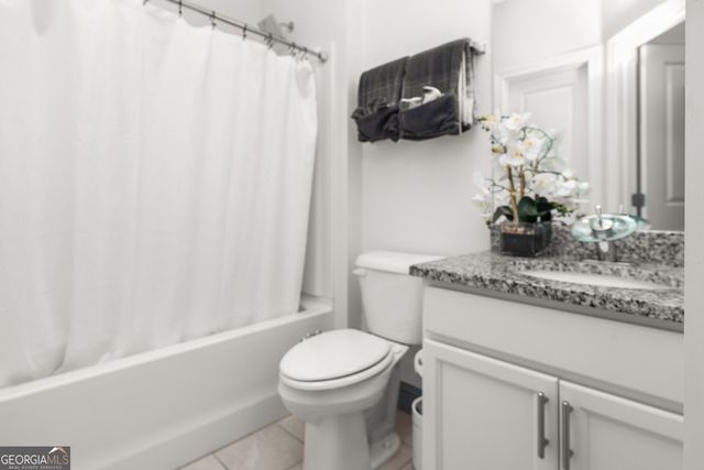 242 Harmony Lake Drive, Canton, GA 30115