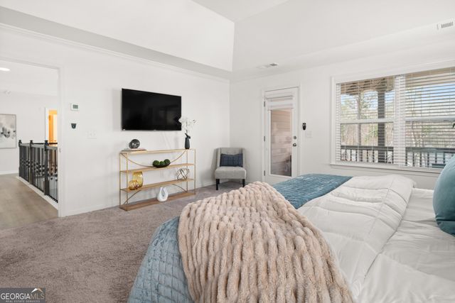 242 Harmony Lake Drive, Canton, GA 30115