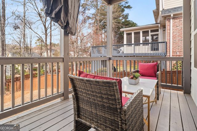242 Harmony Lake Drive, Canton, GA 30115