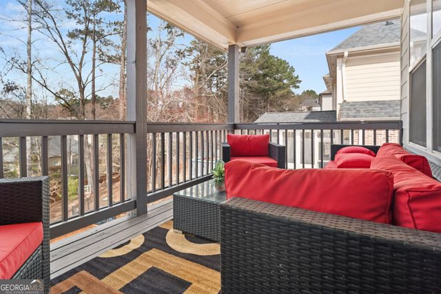 242 Harmony Lake Drive, Canton, GA 30115