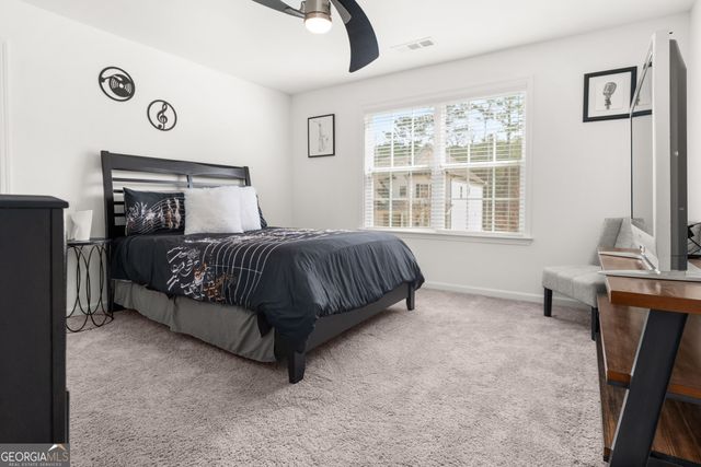 242 Harmony Lake Drive, Canton, GA 30115