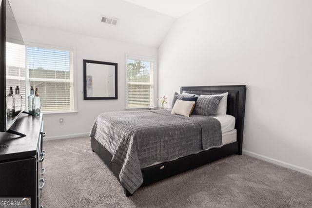 242 Harmony Lake Drive, Canton, GA 30115