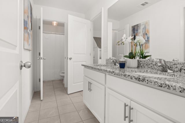 242 Harmony Lake Drive, Canton, GA 30115
