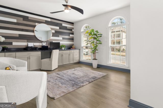 242 Harmony Lake Drive, Canton, GA 30115