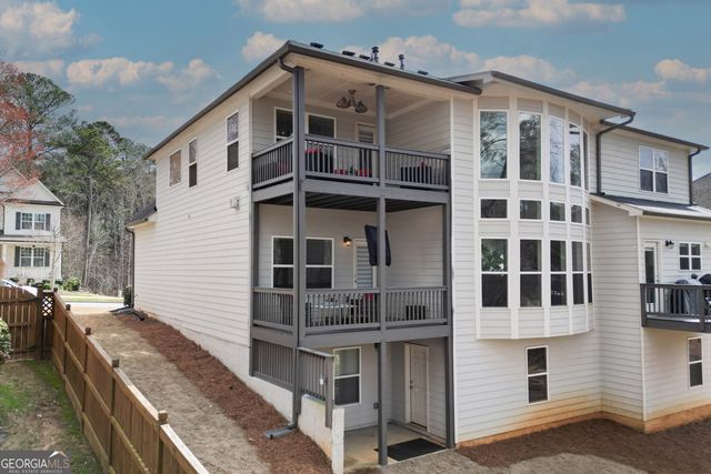242 Harmony Lake Drive, Canton, GA 30115