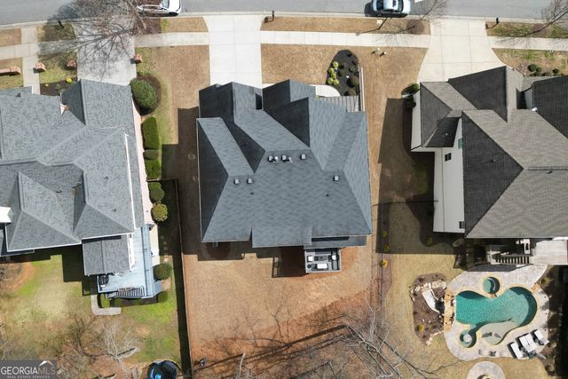 242 Harmony Lake Drive, Canton, GA 30115