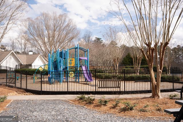 242 Harmony Lake Drive, Canton, GA 30115