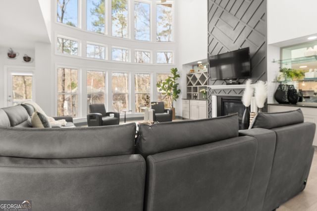 242 Harmony Lake Drive, Canton, GA 30115