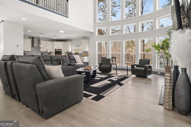 242 Harmony Lake Drive, Canton, GA 30115
