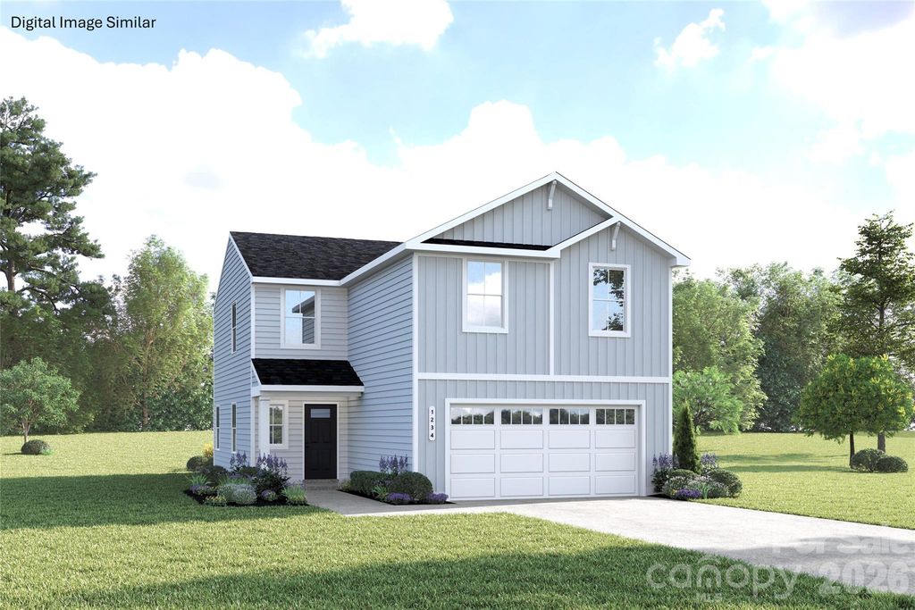 431 Derbyshire Street, Lancaster, SC 29720