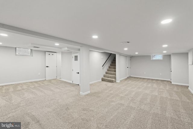 1911 KERNAN DR, Baltimore, MD 21207