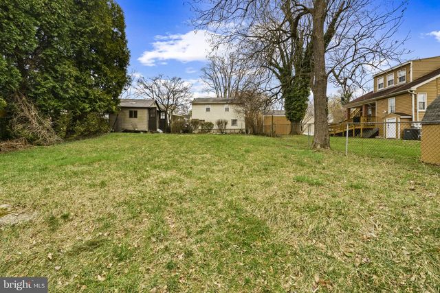 1911 KERNAN DR, Baltimore, MD 21207