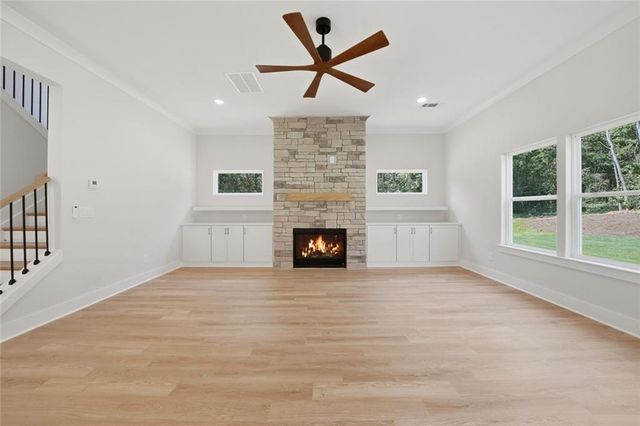 31 Kirk Road NW, White, GA 30184