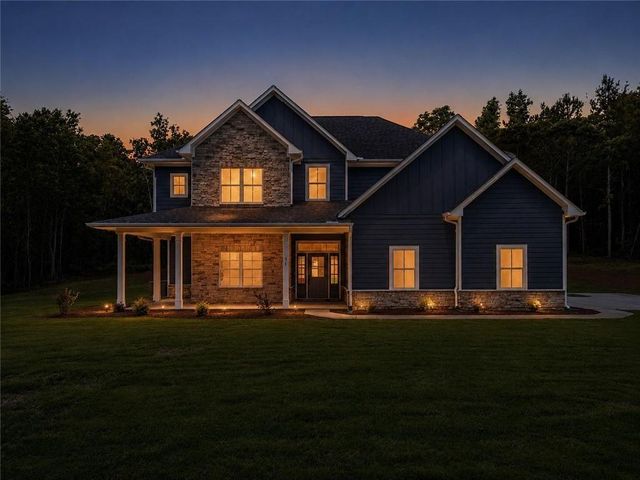 31 Kirk Road NW, White, GA 30184