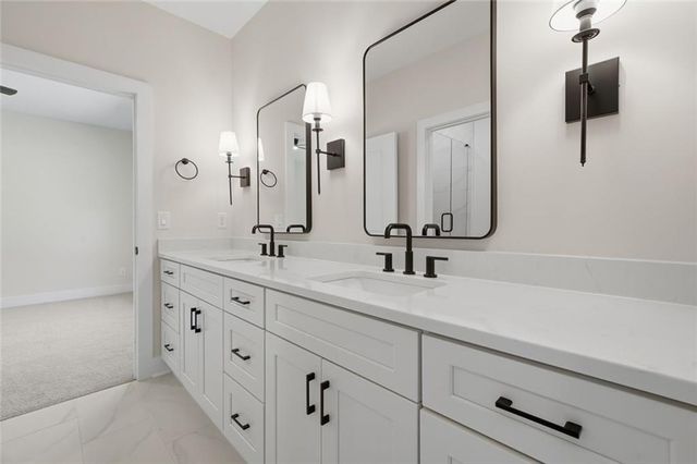 31 Kirk Road NW, White, GA 30184