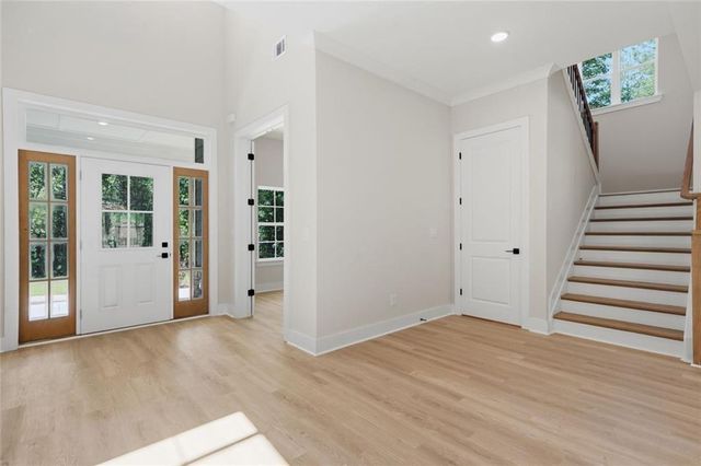 31 Kirk Road NW, White, GA 30184