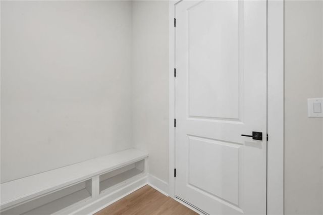 31 Kirk Road NW, White, GA 30184
