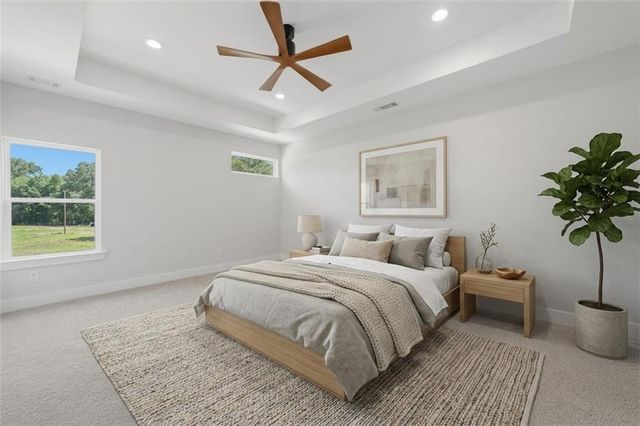 31 Kirk Road NW, White, GA 30184