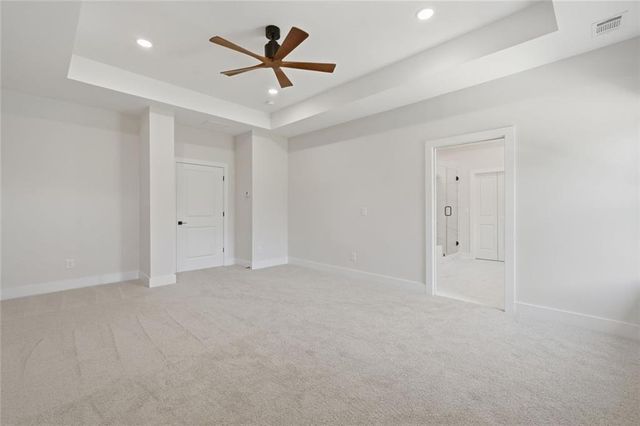 31 Kirk Road NW, White, GA 30184