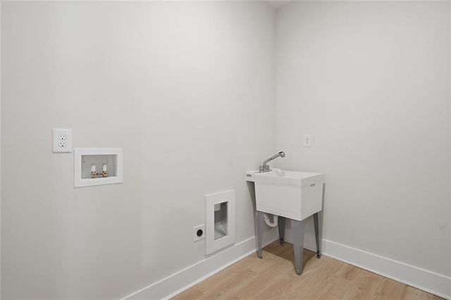 31 Kirk Road NW, White, GA 30184