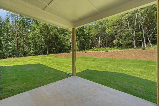 31 Kirk Road NW, White, GA 30184