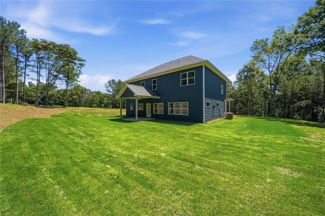 31 Kirk Road NW, White, GA 30184