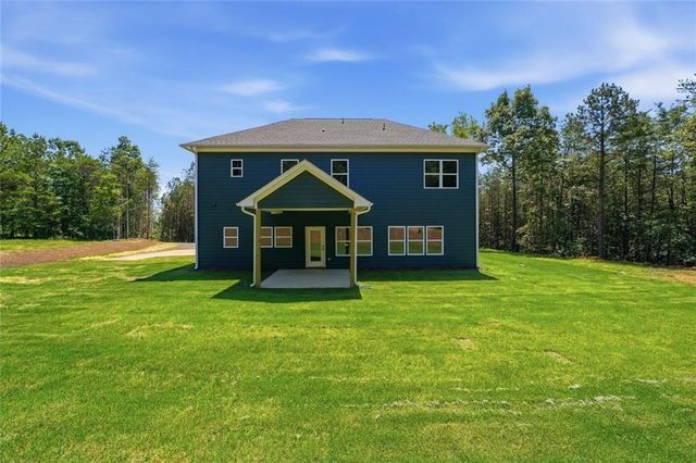 31 Kirk Road NW, White, GA 30184