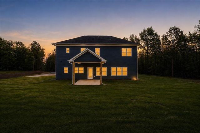 31 Kirk Road NW, White, GA 30184