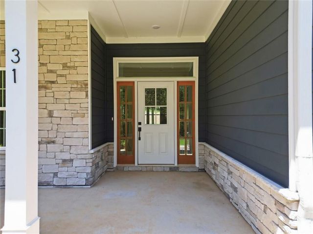 31 Kirk Road NW, White, GA 30184