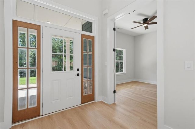31 Kirk Road NW, White, GA 30184