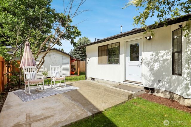 3835 Blue Finch Court SE, Olympia, WA 98503