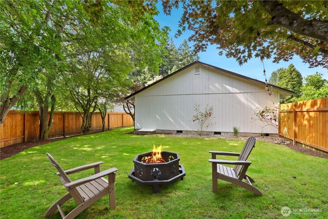 3835 Blue Finch Court SE, Olympia, WA 98503