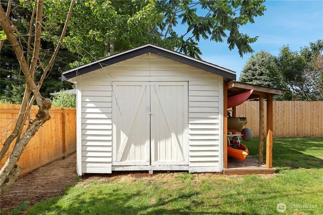 3835 Blue Finch Court SE, Olympia, WA 98503