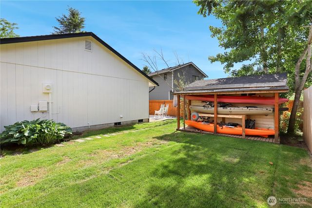 3835 Blue Finch Court SE, Olympia, WA 98503