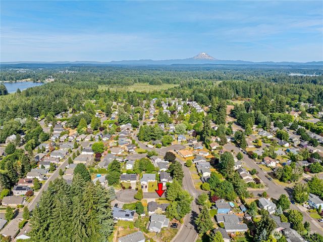 3835 Blue Finch Court SE, Olympia, WA 98503