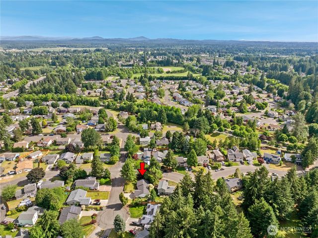 3835 Blue Finch Court SE, Olympia, WA 98503