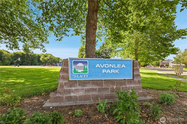 3835 Blue Finch Court SE, Olympia, WA 98503
