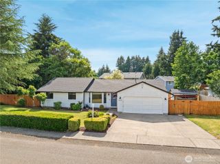 3835 Blue Finch Court SE, Olympia, WA 98503
